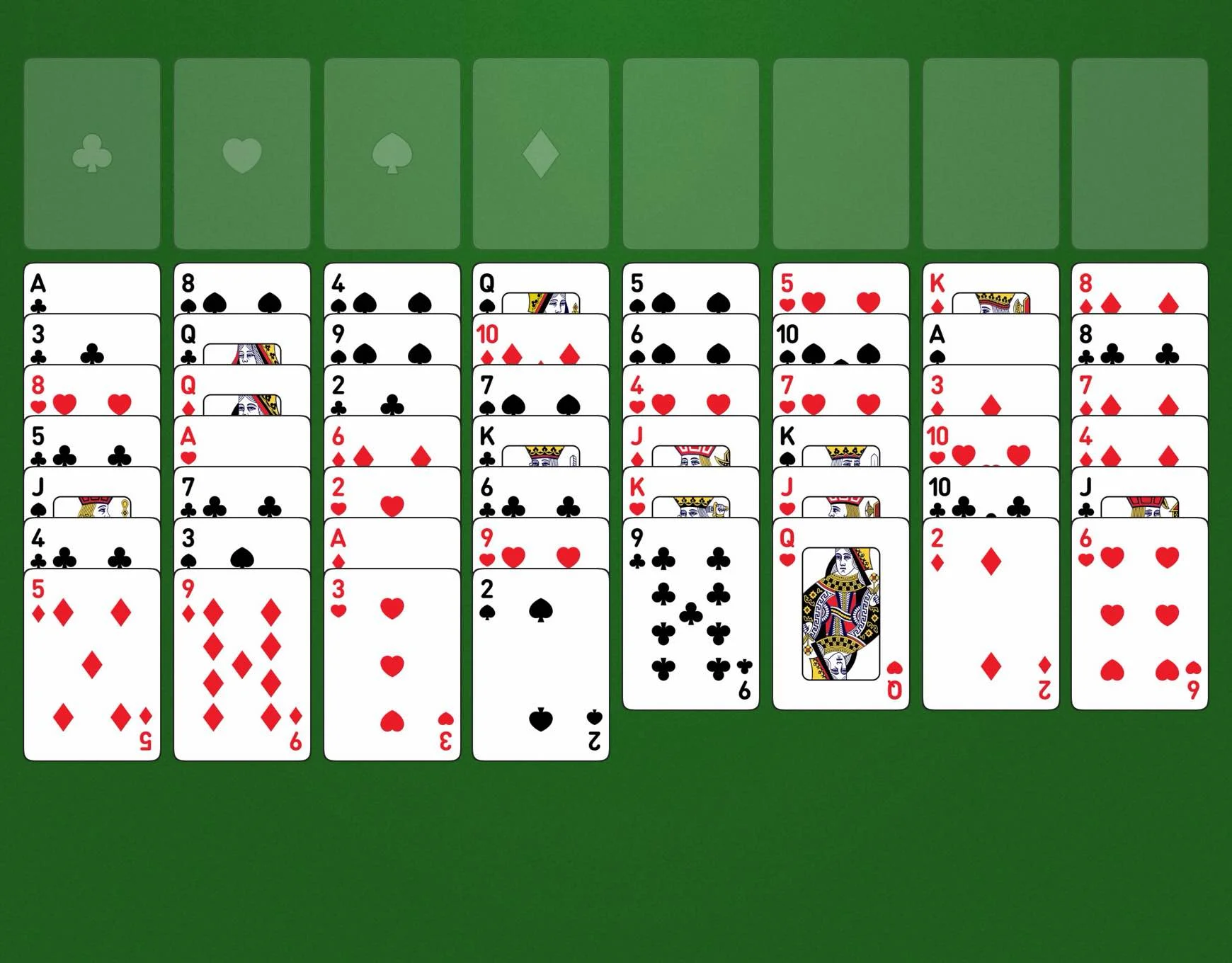 How to play mahjong solitaire