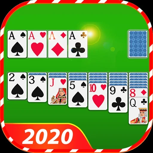 Solitaire free game
