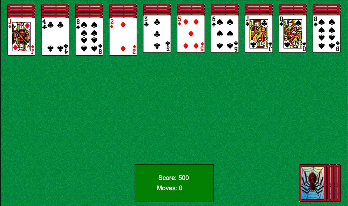 Vita solitaire for seniors free download no ads