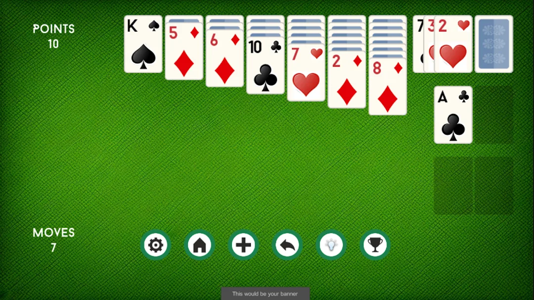 What is the best solitaire game for free